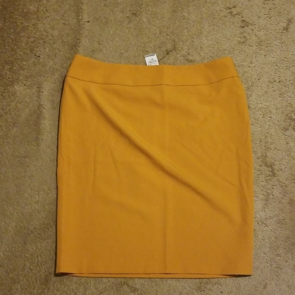 NEW Ashley Stewart Full length Side Zip
